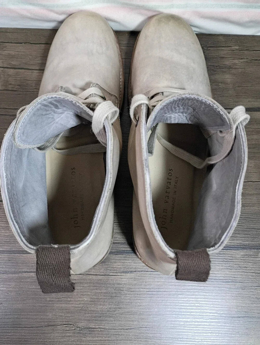 John Varvatos john varvatos